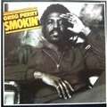 GREG PERRY - smokin
