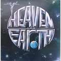 HEAVEN & EARTH - heaven and earth