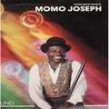 MOMO JOSEPH - war for ground