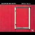 GEORGE BENSON - body talk jazz