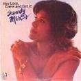 SANDY MERCER - hey love come and get it