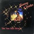 SONNY CHARLES - the sun still shines