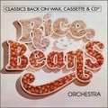 RICE & BEANS ORCHESTRA - rice & beans orchestra