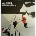 WARMERS - never gonna give you up