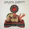 GRAND AGENT - evry five minutes/ know the legend 