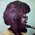 GARY BARTZ - juju man