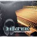 HI TEK - the sung / get back pt. 2