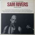 SAM RIVERS - involution
