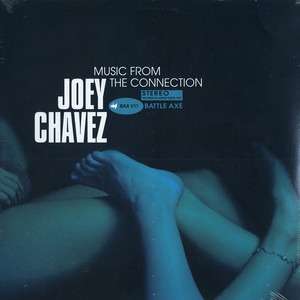 JOEY CHAVEZ - music for the connection