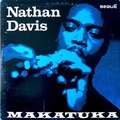 NATHAN DAVIS - makatuka