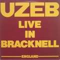 UZEB - live in bracknell