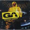 GRAND AGENT - by design