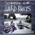 HARD KNOCKS - school of hard knocks