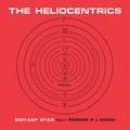 THE HELIOCENTRICS - distant start / space time girl