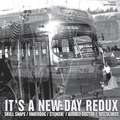 SKULL SNAPS - it's a new day redux