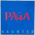 PAGA - haunted