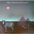 MFSB - mysteries of the world