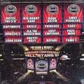 THE HIGH & MIGHTY PRESENTS - eastern conference all-stars 2 