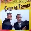 COUP DE FOUDRE - summer holiday