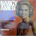 NANCY AMES - latin pulse