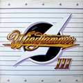 WINDJAMMER - windjammer lll
