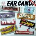 VARIOUS ARTISTS - ear candy