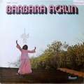 BARBARA ACKLIN - i did it