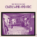 EARTH, WIND AND FIRE - the need of love