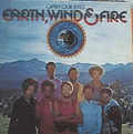 EARTH, WIND AND FIRE - open our eyes