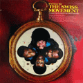 SWISS MOVEMENT - it's time for the swiss movement