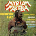 MYRIAM MAKEBA - country girl