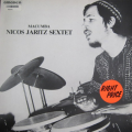 NICOS JARITZ SEXTET - macumba