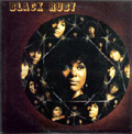 RUBY ANDREWS - black ruby