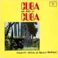 ORQUESTA CUBANA DE MUSICA MODERNA - cuba que linda es cuba