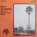 MASAKA AND THE BOYOYO BOYS - moon / draai veld
