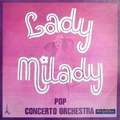 POP CONCERTO ORCHESTRA - lady milady / annalove