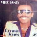 RONNIE JONES - video games / we make the music