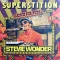 STEVIE WONDER - superstition / you've got it bad girl