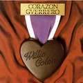 WILLIE COLON - corazon guerrero