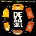 DE LA SOUL  - ring ring ring