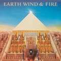 EARTH WIND & FIRE  - all n all