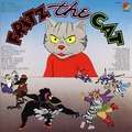 FRITZ THE CAT - ED BOGAS - fritz the cat