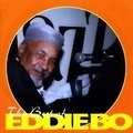 EDDIE BO - the best of eddie bo
