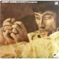 JOHNNY HARRIS - movements