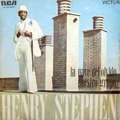 HENRY STEPHEN - la nave del olvido / nuestro grupo