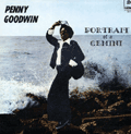 PENNY GOODWIN - portrait of a gemini