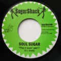 SOUL SUGAR - play it black part 1 & 2