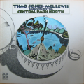 THAD JONES - MEL LEWIS ORCHESTRA - central park north