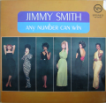 JIMMY SMITH - any number can win