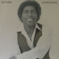 IKE NOBLE - lonely people